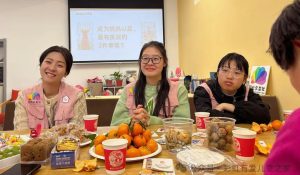 社工日记 ｜ 爱与温暖，始于「看见」
