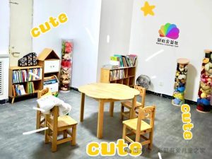 新「家」开放在即，这里仍需要您的帮助 | 紧缺物资